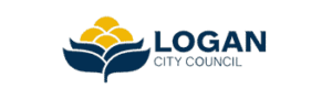 logan city council logo